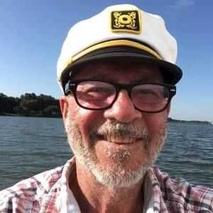 Meet your Posher, Paul